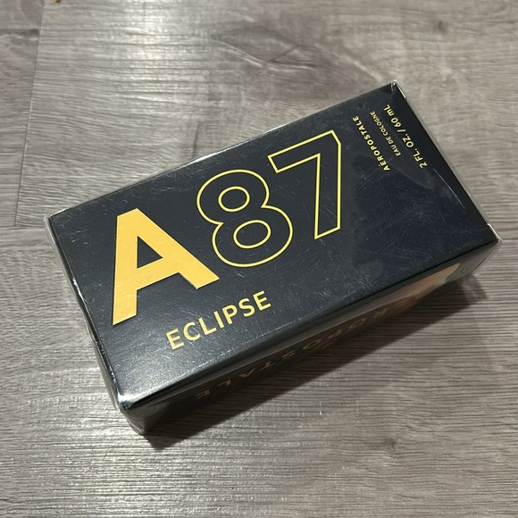 AEROPOSTALE A87 ECLIPSE EAU DE COLOGNE SPRAY - Picture 1 of 6